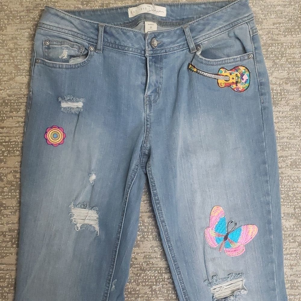 Cato brand 1946 Denim jeans 👖